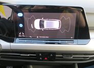 Volkswagen Golf Kombi 1,5 l 96 kw