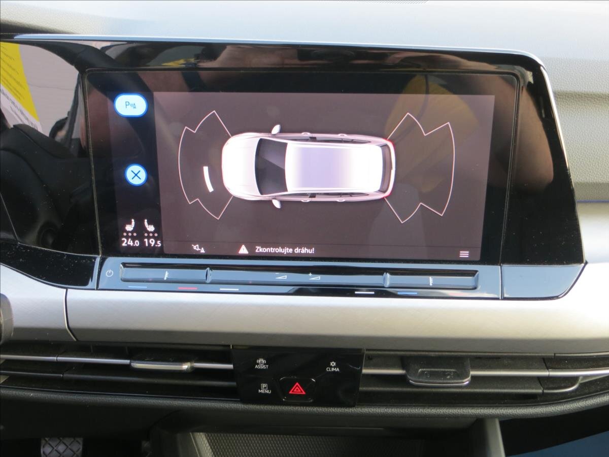 Volkswagen Golf Kombi 1,5 l 96 kw