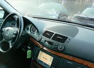 Mercedes-Benz Třídy E 13