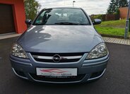 Opel Corsa Hatchback 1,7 l 74 kw
