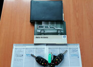 Volvo V70 Kombi 2,4 l 136 kw