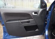 Ford Fusion Kombi 1,4 l 59 kw