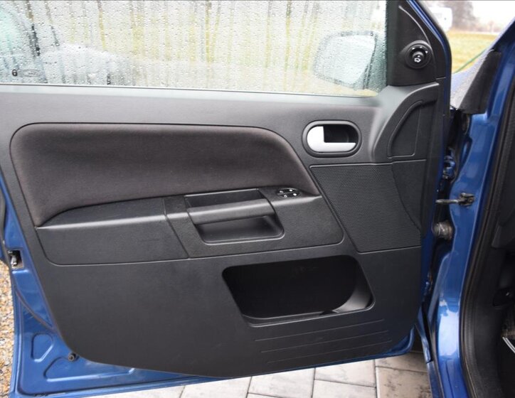 Ford Fusion Kombi 1,4 l 59 kw