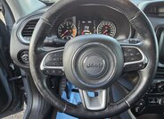 Jeep Renegade SUV / Terénní 2,0 l 103 kw