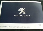 Peugeot Partner MPV 1,6 l 73 kw