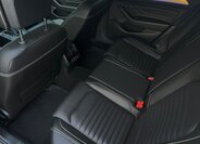 Volkswagen Passat Kombi 2,0 l 110 kw