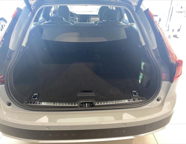 Volvo V90 Kombi 2,0 l 0