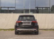 Mercedes-Benz GLE SUV 3,0 l 270 kw