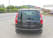 Škoda Roomster Kombi 1,2 l 63 kw