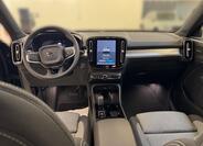 Volvo XC40 10