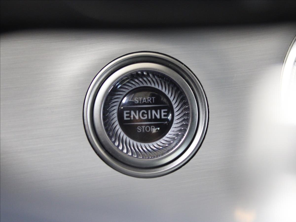 Mercedes-Benz CLS Sedan / Limuzína 2,0 l 143 kw