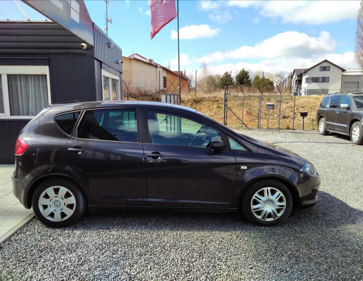 Seat Altea Hatchback 1,6 l 75 kw
