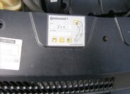 Volkswagen Transporter Ostatní 1,9 l 62 kw