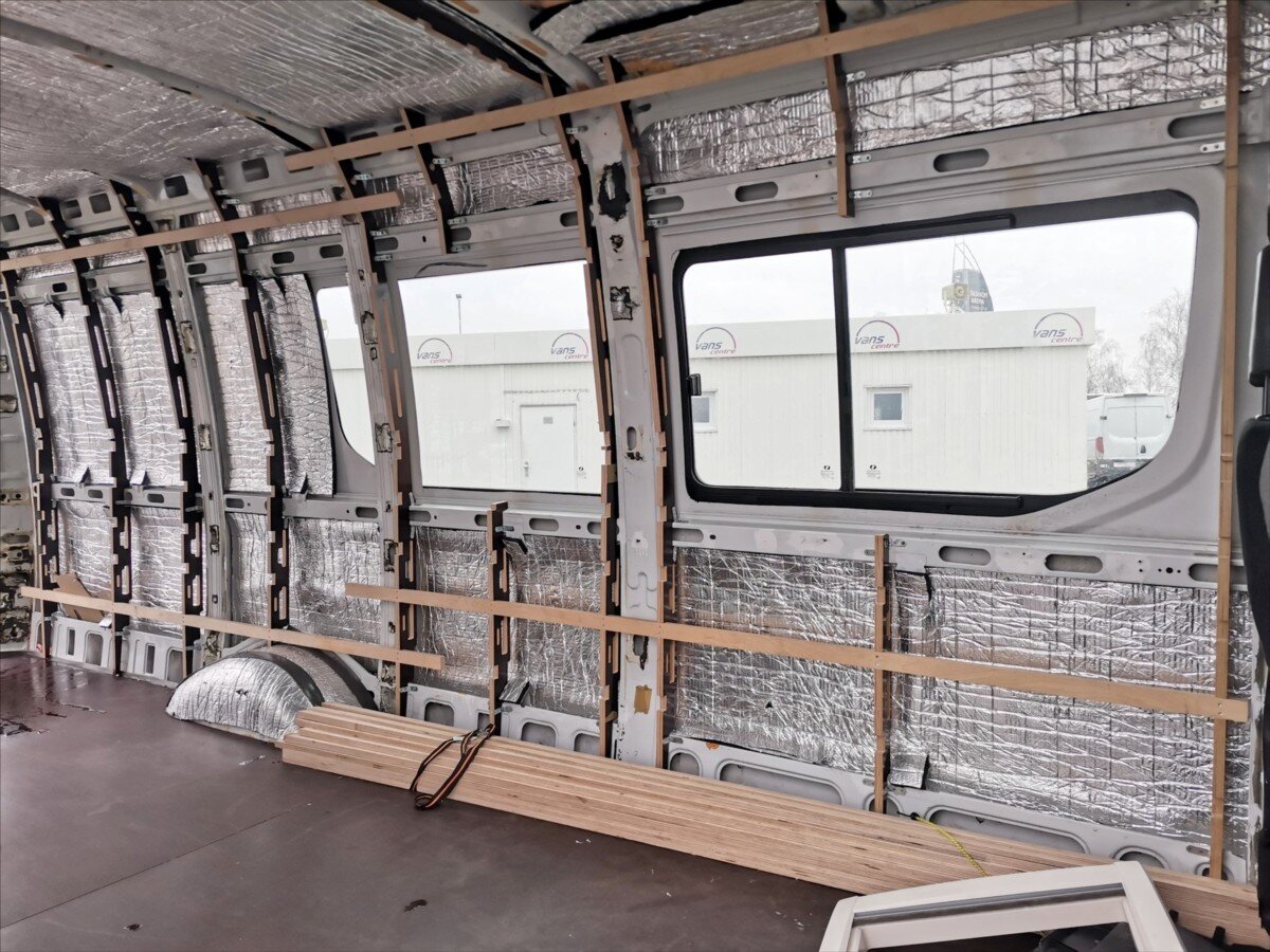 Iveco Daily Ostatní 3,0 l 107 kw