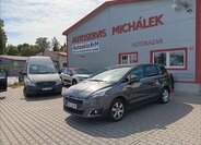 Peugeot 5008 MPV 1,6 l 88 kw