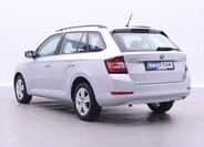 Škoda Fabia 5