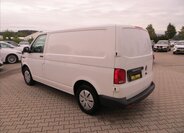 Volkswagen Transporter Skříň 2,0 l 66 kw