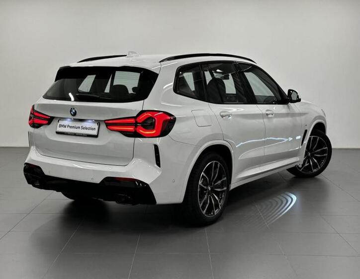 BMW X3 2