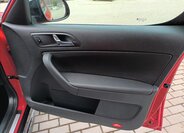 Škoda Yeti Kombi 1,2 l 77 kw