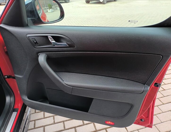 Škoda Yeti Kombi 1,2 l 77 kw