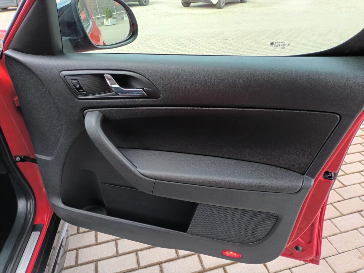 Škoda Yeti Kombi 1,2 l 77 kw