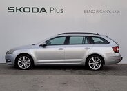 Škoda Octavia 3