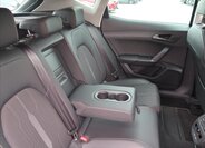 Cupra Formentor SUV 1,5 l 110 kw