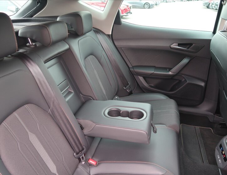 Cupra Formentor SUV 1,5 l 110 kw