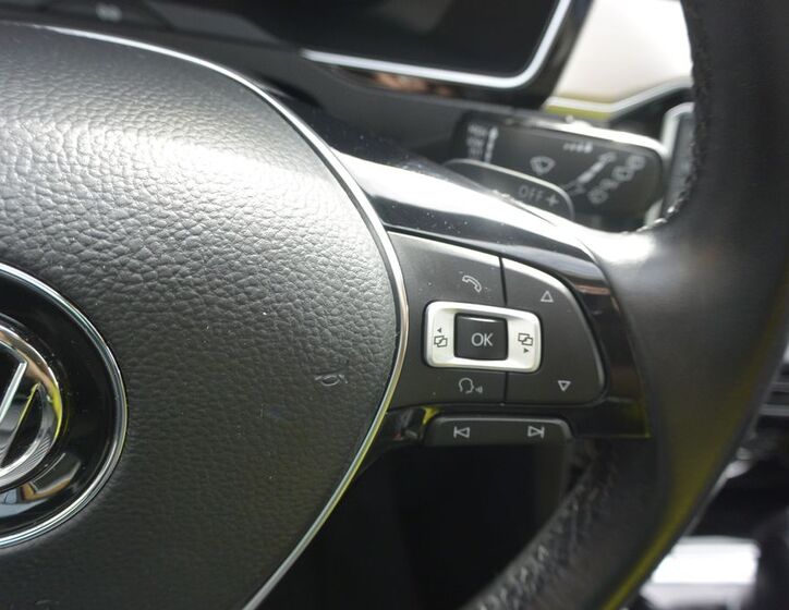 Volkswagen Passat 18