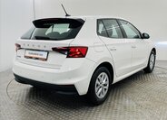 Škoda Fabia Hatchback 999,0 70 kw