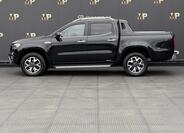 Mercedes-Benz Třídy X 5