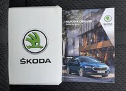 Škoda Octavia Liftback 2,0 l 110 kw