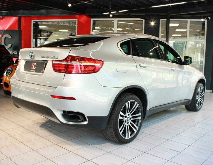 BMW X6 6
