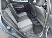 Škoda Fabia Hatchback 1,2 l 44 kw