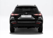 Mercedes-Benz GLA SUV / Terénní 1,3 l 120 kw