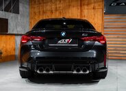 BMW M4 Kupé 3,0 l 390 kw