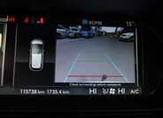 Citroën C4 Picasso MPV 1,6 l 88 kw