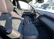 Hyundai Tucson SUV 1,6 l 110 kw