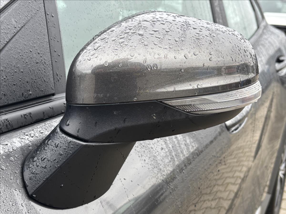 Ford Puma SUV 999,0 92 kw