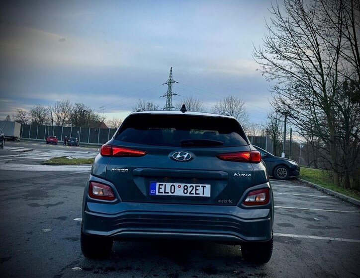 Hyundai Kona 18