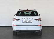 Škoda Kodiaq 4