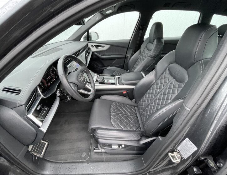 Audi Q7 SUV / Terénní 3,0 l 210 kw