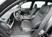 Audi Q7 SUV / Terénní 3,0 l 210 kw