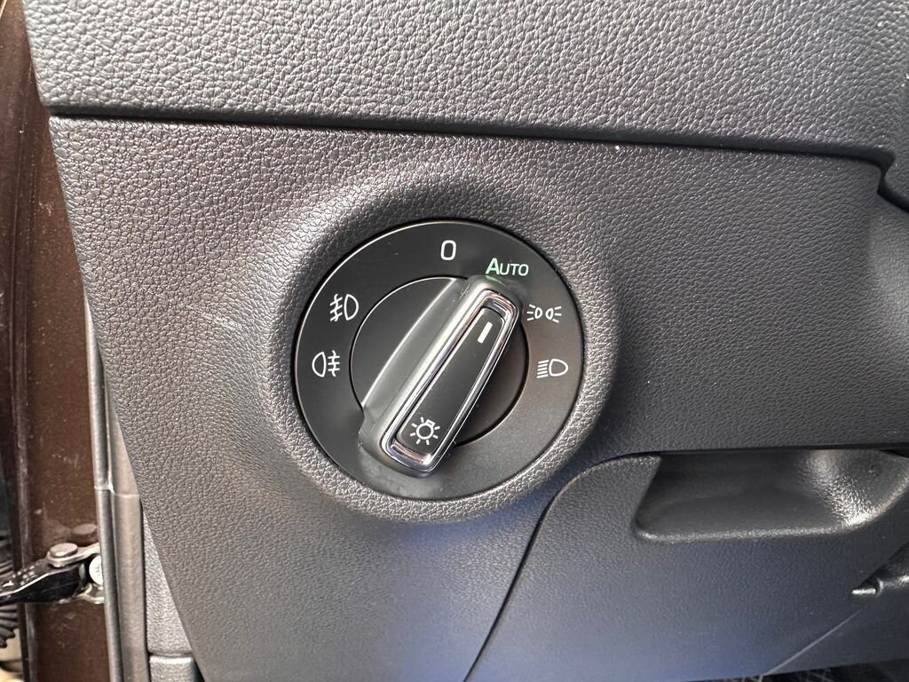 Škoda Karoq SUV / Terénní 2,0 l 110 kw