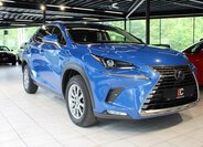 Lexus NX 300h SUV 2,5 l 145 kw