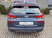 Hyundai i30 Kombi 1,6 l 85 kw
