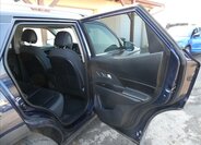 SsangYong Korando SUV / Terénní 1,5 l 120 kw