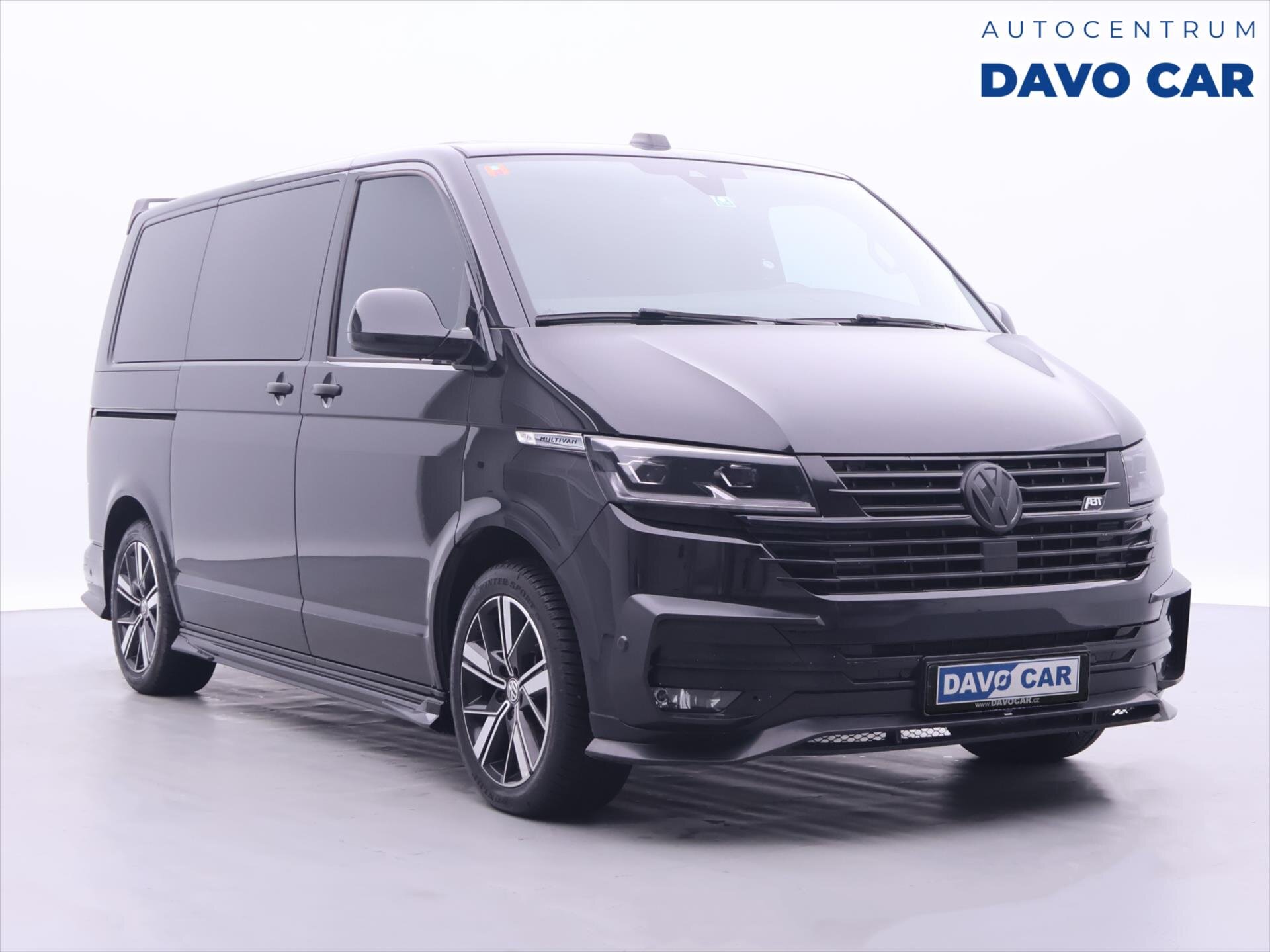 Volkswagen Multivan Kombi 2,0 l 146 kw
