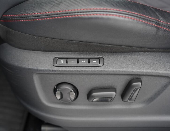 Škoda Kodiaq SUV 2,0 l 176 kw