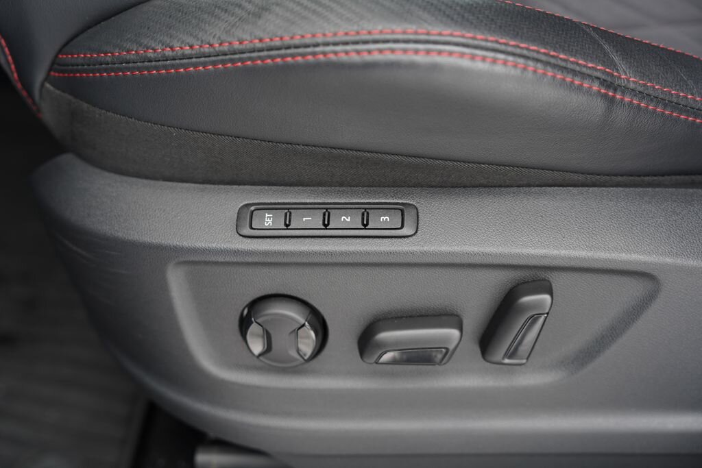 Škoda Kodiaq SUV 2,0 l 176 kw